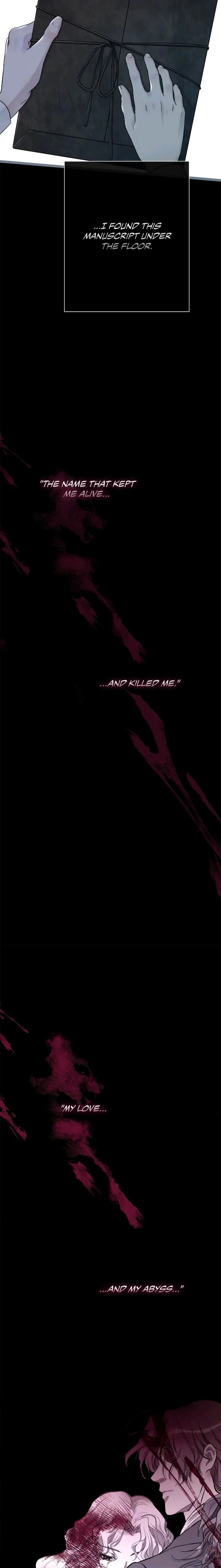 The Problematic Prince, Chapter 76 image 13